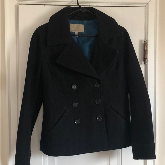 Old Navy Jackets & Blazers - Old Navy Peacoat